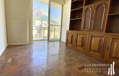 Imagem 3: Apartamento com vista livre