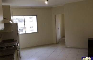 Imagem 3: Flat para alugar no Jardins - Edifício Oscar Freire Plaza - Cód. SYQ09863