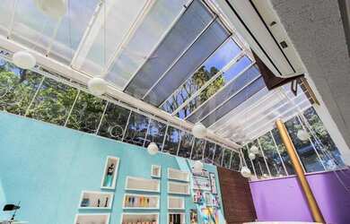 Imagem 12: Porto Alegre - Casa Padrão - Santa Tereza