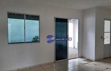 Imagem 2: Casa com 2 dormitórios, 71 m² - venda por R$ 250.000,00 ou aluguel por...