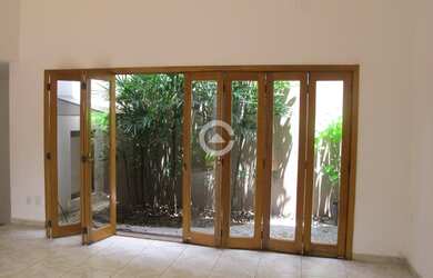 Imagem 8: casa - Betel - Paulínia. Piscina, Churrasqueira, Varandae382m² de Área