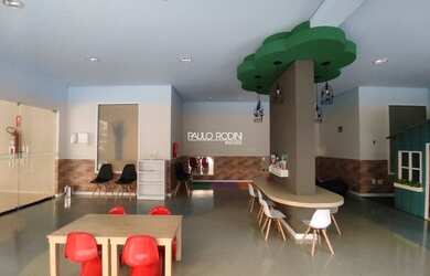 Imagem 15: Apartamento com 4 Quartos e 4 banheiros à Venda, 195 m² por R$ 1.400.000