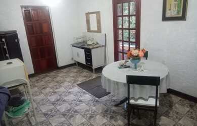 Imagem 6: Linda casa em Mathias Barbosa vendo ou troco