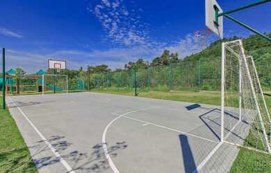 Imagem 6: Terreno à venda, 612 m² por R$ 389.000,00 - Alphaville - Porto Alegre/RS