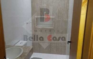 Imagem 14: Sobrado Ipiranga 3 dormitório 1 suite sala ampla 3 banheiros cozinha 3 vagas