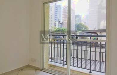 Imagem 14: SãO PAULO - Apartamento Padrão - Jardim Paulistano