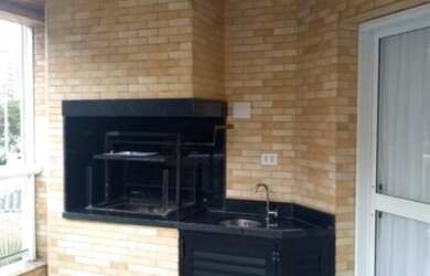 Imagem 14: Apartamento para aluguel e venda possui 210 metros quadrados com 3 quartos...