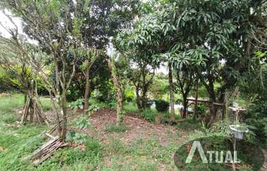 Imagem 13: Terreno aclive a Venda de 1.800m² em Atibaia Jardim Estancia Brasil