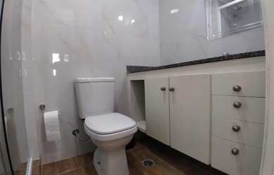 Imagem 8: São Paulo - Apartamento Padrão - Santa Teresinha