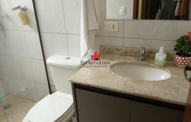 Imagem 6: Sobrado 88 m² , 2 dormitórios 1 suíte , 1 vaga no Tatuapé