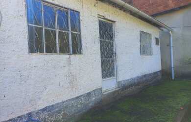 Imagem 1: Vendo casa no Anaia Pequeno-Jóquei-SG