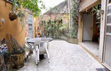 Imagem 9: SãO PAULO - Casa Padrão - Planalto Paulista