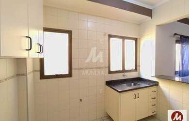 Imagem 3: Apartamento tipo - padrao 1 dormitórios/suite, cozinha planejada, em...