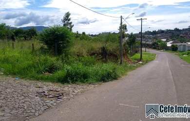 Imagem: O terreno possui 516m² de Área, Imóvel novo e está localizado