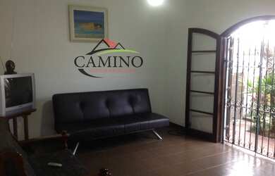 Imagem 7: Casa Padrão para Venda em Vila Ligya Guarujá-SP - 2516