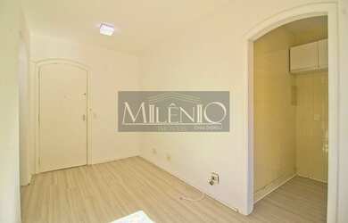 Imagem 2: SãO PAULO - Apartamento Padrão - Jardim Paulistano