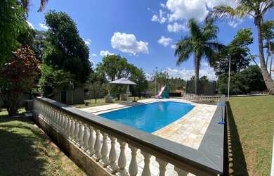 Imagem 9: CHACARA RESIDENCIAL em CAMPO LIMPO PAULISTA - SP, VILLE SAINT JAMES I