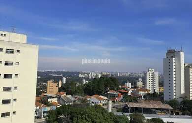 Imagem 2: Apartamento à Venda Localizado no Alto da Lapa- São Paulo-SP