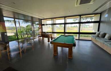 Imagem 3: SENADOR CANEDO - Loteamento/Condomínio - TERRAS ALPHA RESIDENCIAL 2