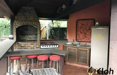 Imagem 8: Itaipava - Vendo Casa Alto Padrão - Condominio Granja Sta. Lúcia