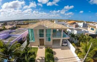 Imagem: A casa possui 3 Dormitórios, 1 Banheiro, 10m² de Área e