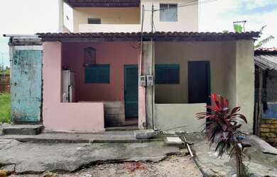 Imagem 5: CASA NA PENHA. 