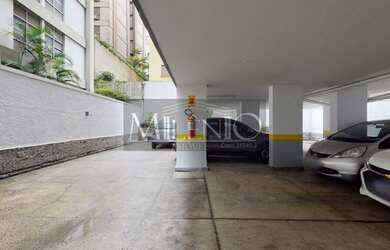 Imagem 14: SãO PAULO - Apartamento Padrão - Jardim Paulista