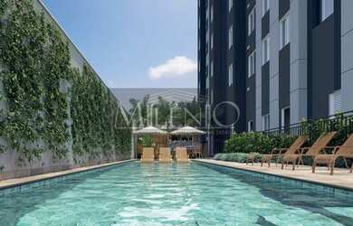 Imagem 13: SãO PAULO - Apartamento Padrão - Belenzinho