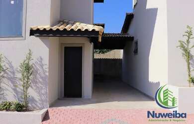 Imagem 15: Casa sobrado em condomínio com 3 quartos - Bairro Ribeirão dos Porcos...