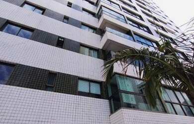 Imagem 1: AB Alto padrão no Pina - Edf. Maria Laura 4 quartos - 127m² 2 vagas...