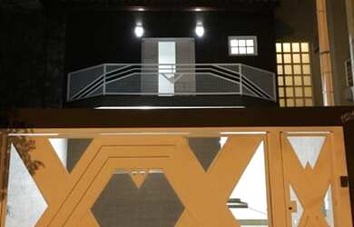 Imagem 3: SÃO PAULO - Casa Padrão - PLANALTO PAULISTA