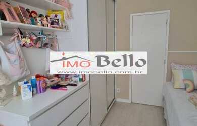 Imagem 14: LINDO APARTAMENTO DE 2 QUARTOS COM 79 M2 NO BORA BORA HILLS NA JOAQUIM...