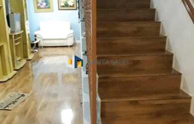 Imagem 8: SOBRADO - BROOKLIN PAULISTA