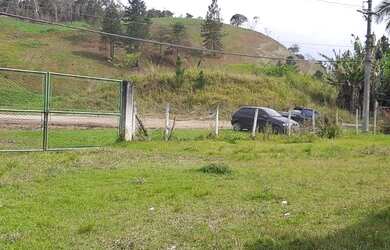 Imagem 12: Juquitiba - Galpão/Depósito/Armazém - Juquiazinho