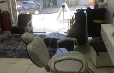 Imagem 2: Vendo salão completo na região sul de Goiânia