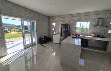 Imagem 4: LINDA CASA NO LAGO DO MANSO