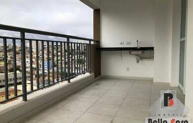 Imagem 2: Apartamento novo a venda na Avenida Paes de Barros