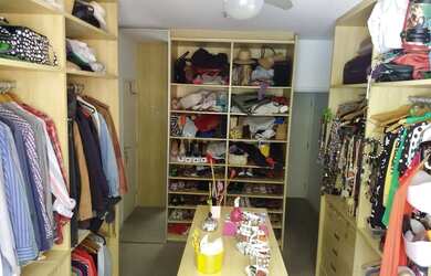 Imagem 9: Casa para venda com piscina 362m2 no Cosme Velho - Rio de Janeiro - RJ