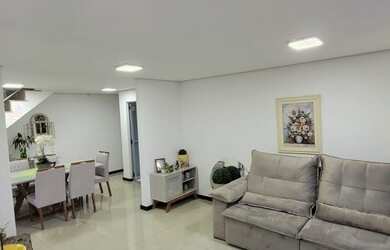 Imagem 2: Betim - Apartamento Padrão - Espirito Santo