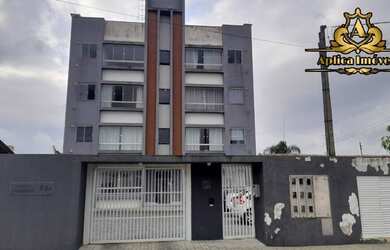 Imagem: Apartamento com 2 Quartos no Gravatá - Navegantes