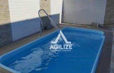 Imagem 9: Casa com 3 dormitórios, 250 m² - venda por R$ 950.000,00 ou aluguel...