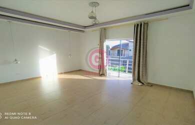 Imagem 4: Sobrado Planejado de Alto Padrão no Villa Branca em Jacareí