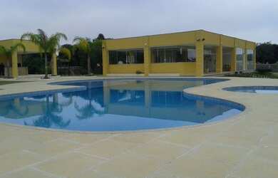 Imagem: O terreno possui 360m² de Área e está localizado em São