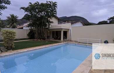 Imagem 14: Casa à venda, 371 m² por R$ 2.200.000,00 - Freguesia Jacarepaguá -...