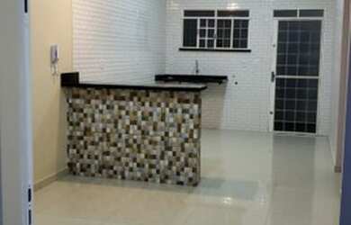 Imagem 7: APARTAMENTO NOVO. 1 Vaga na garageme2 Dormitórios