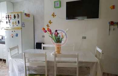 Imagem 4: Apartamento à venda 2 Quartos, 1 Suite, 1 Vaga, 56M², Centro, Mongaguá...