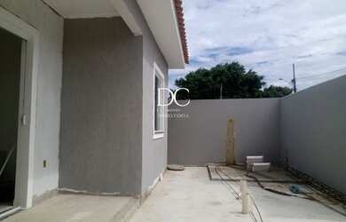 Imagem 8: CASA RESIDENCIAL em MARICÁ - RJ, JARDIM ATLÂNTICO LESTE ITAIPUAÇU