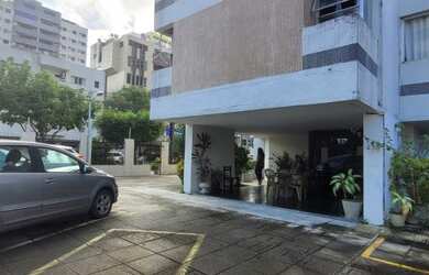 Imagem 12: Apartamento para aluguel tem 70 metros quadrados com 2 quartos em Boa...