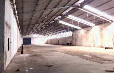 Imagem 9: Ribeirao Preto - Galpão/Depósito/Armazém - Jardim Paulista