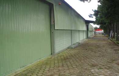 Imagem 7: GALPÃO PARA VENDA OU LOCAÇÃO EM BRAGANÇA PAULISTA